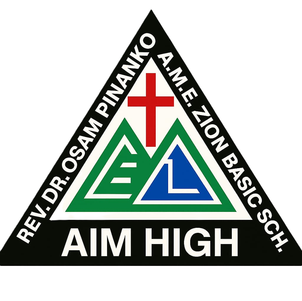 School Logo
