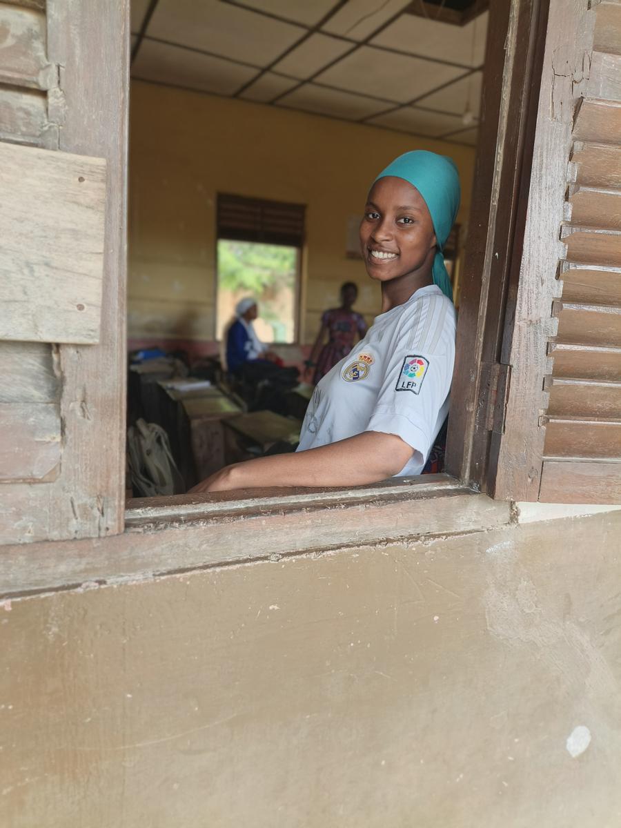 Culture Day, Cooking African Meals