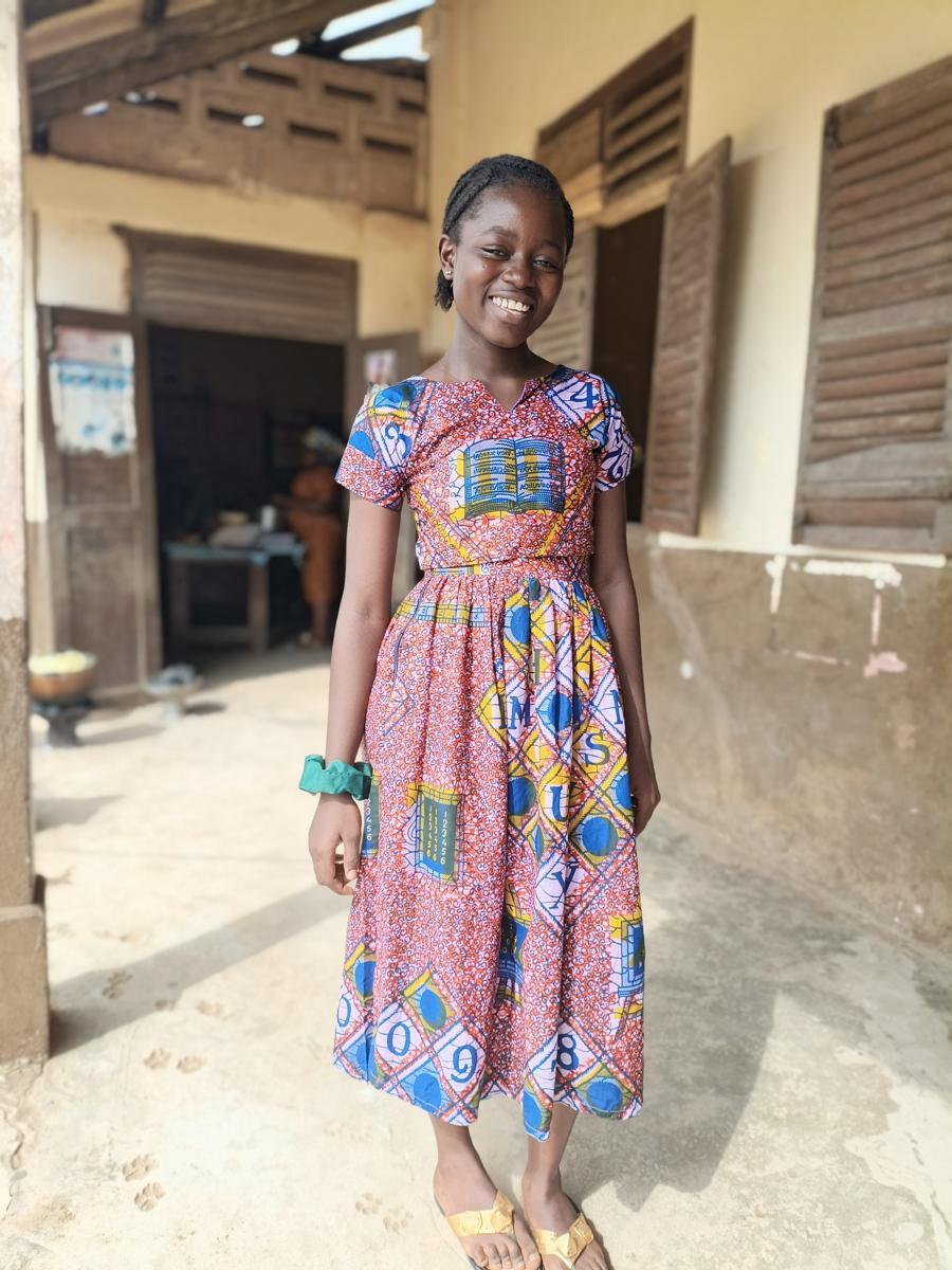 Culture Day, Cooking African Meals