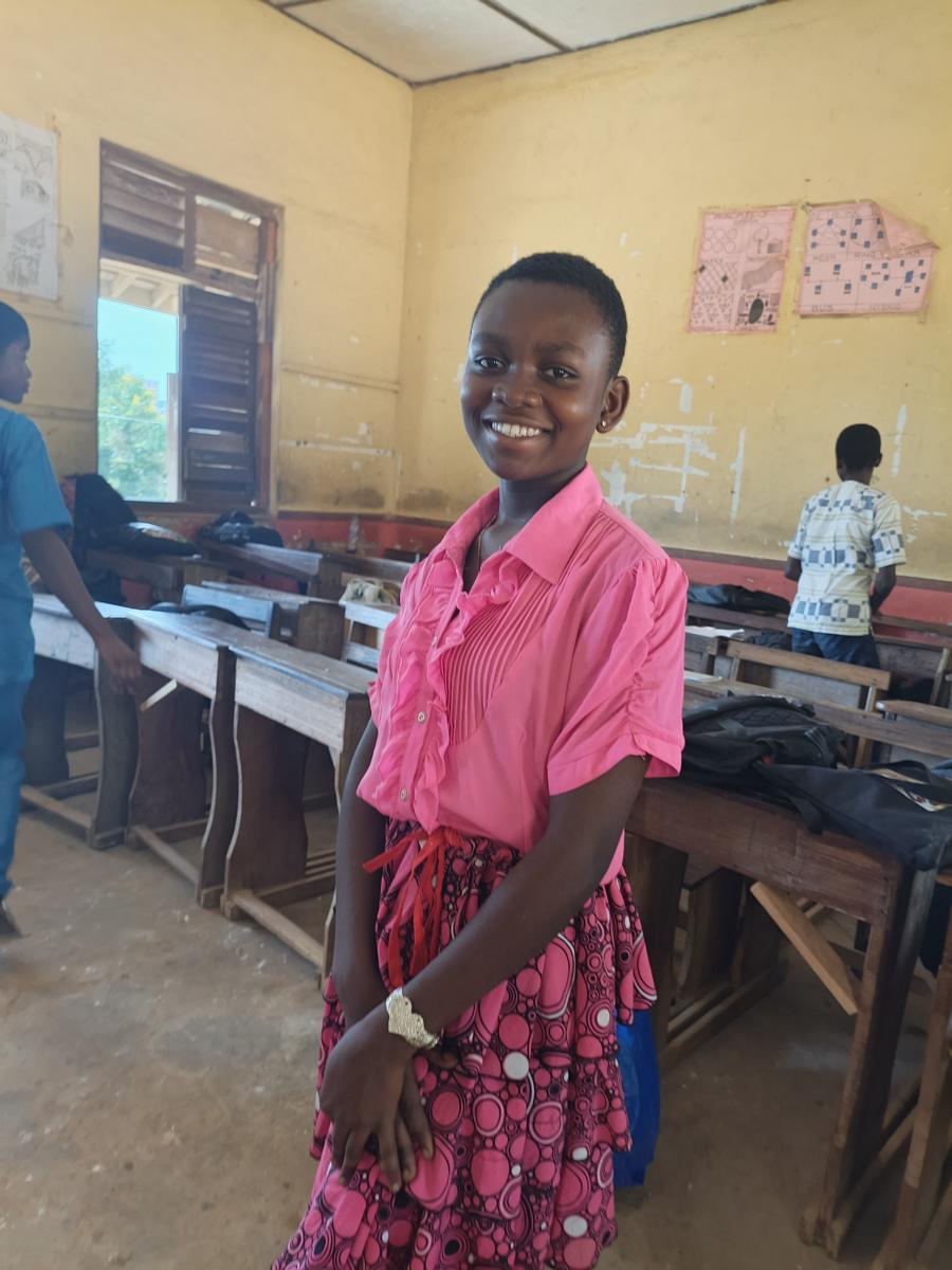 Culture Day, Cooking African Meals